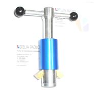 CHIAVE UNIVERSALE PER PILETTE LAVABO E BIDET 1" - 1"1/4 PROFESSIONALE