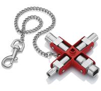 Chiave universale per tutte le chiavi multifunzione 00 11 06
