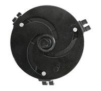 Chiave universale regolabile a 3 griffe per tappo serbatoio carburante auto,