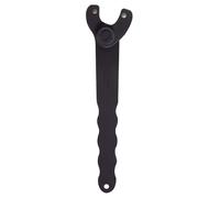 CHIAVE UNIVERSALE REGOLABILE PER GHIERE MM.20/35 SMONTAGGIO DISCO SMERIGLIATRICE