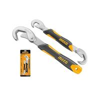 Chiave Universale Set 2 Pz 1(9-14,15-22mm -2)23-32mm