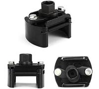 Chiave universale tappo filtro olio da 60 a 80mm regolabile a molla 1/2" 01088