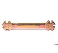 CHIAVE UNIVERSALE TIRARAGGI MOTOCROSS MARKETING AT2202