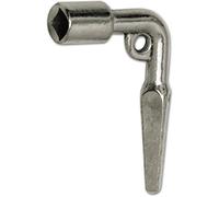 Chiave universale VK 6,5-9 mm, interno VK 8 mm, ghisa malleabile