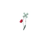 CHIAVE UNIVERSALE WEIDMÜLLER CROSS-KEY UNIVERSAL S