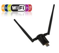Chiave USB 3.0 WIFI IEEE802.11 A B G N AC DUAL BAND 1200AC Due Antenne 5dBi 2TR