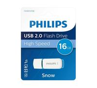 Chiave USB Philips USB 2.0 Snow 16GB