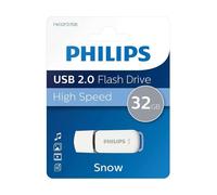Chiave USB Philips USB 2.0 Snow 32GB