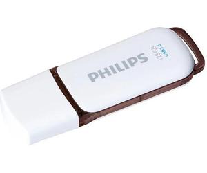 Chiave USB Philips USB 3.0 Snow 128GB