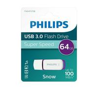 Chiave USB Philips USB 3.0 Snow 64GB