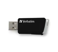Chiavetta Store 'n' Click 32GB Nero