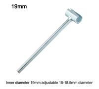 Chiave utensile regolazione cerniera porta per 15 cerniere bandiera 25 mm in spa