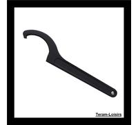 Chiave Utensili per Regolazione Ammortizzatore 45 52/ID54(4cm Apertura Gancio)