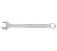 Var Attrezzo Combination Wrench Silver