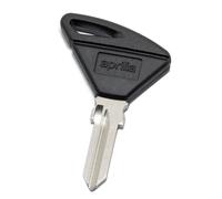 Chiave vuota Aprilia senza transponder, AP8140710
