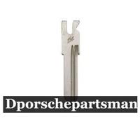 Chiave Vuota Porsche 944 / 968 (Senza Testa) NUOVA