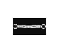 Joker Chiavi inglesi combinate Chiave 10 mm Acciaio inossidabile Acciaio al cromo-molibdeno Cro Opaco Germania