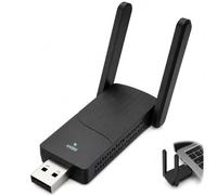 Chiave WiFi per PC WiFi 6 AX900 Bluetooth 5.4 Dual Band Cle USB