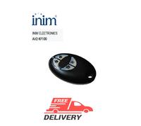 Chiave wireless INIM (a due vie) con 4 pulsanti programmabili Air2-KF100