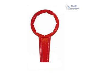 CHIAVE X DOSATORE POLIFOSFATO WF84 DOSATORE POLIFOSFATO CALDAIE