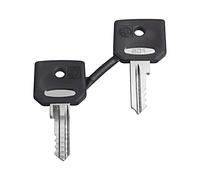 Chiave ZBD8D1 22 mm Harmony XB4 2 pz. SCHNEIDER ELECTRIC
