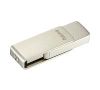 Chiavetta di memoria Hama 128 Gb Rotate Pro 3.0