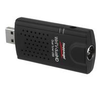 Hauppauge Hauppauge WintV-Dualhd Interno DvB-C, DvB-T, DvB-T2 Usb T_0009_2440400