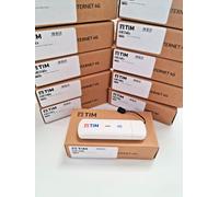 Chiavetta Internet 4G LTE TIM usb MODEM microSD 777758 per tutti operatori NUOVA