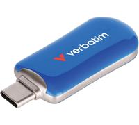 CHIAVETTA LETTERALE PLECTRA USB-C 128 GB