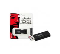 CHIAVETTA MEMORIA USB KINGSTON 128GB G3-DT100G3/128GB USB 3.0