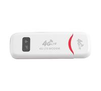 Chiavetta modem USB wireless 4G LTE Hotspot mobile 150 Mbps
