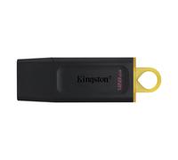 CHIAVETTA PENNA USB PENDRIVE128 GB USB 3.2 DATA TRAVELER KINGSTON