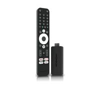 THOMSON - Streaming Stick 145G 4K UHD 3840 x 2160 con Wi-Fi / Bluetooth Telecomando Vocale - SPEDIZIONE GRATUITA