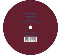 Chiavetta, Toto - Magnus