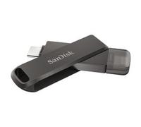 Chiavetta USB 128GB IXPAND Luxe Black SDIX70N 128G GN6NE