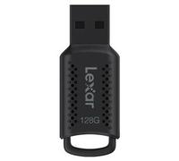 Chiavetta USB 128GB JUMPDRIVE V400 Black LJDV400128G BNBNG