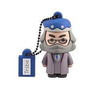 Chiavetta USB 16 GB Albus Silente - Memoria Flash Drive 2.0 Originale Harry Potter