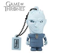 Chiavetta USB 16 GB Night King - Memoria Flash Drive 2.0 Originale Il Trono di Spade, Tribe FD032508