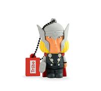 Chiavetta USB 16 GB Thor - Memoria Flash Drive 2.0 Originale Marvel Avengers, Tribe FD016503