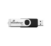 PEN DRIVE MEDIARANGE MR931-2