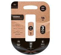 Memoria USB Tech One Tech Pro Smart Clip 16 GB