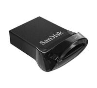 Chiavetta USB 3.1 ad alta velocità, design plug-and-stay per un trasferimento dati compatto e robusto, velocità di lettura fino a 130 MB/s con