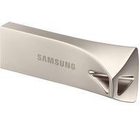 Samsung MUF-64BE unità flash USB 64 GB USB tipo A 3.2 Gen 1 (3.1 Gen 1) Argento