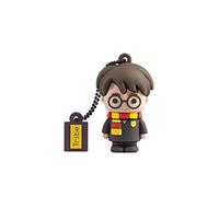 Chiavetta USB 32 GB Harry Potter - Memoria Flash Drive 2.0 Originale Harry Potter, Tribe FD037701