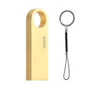 Chiavetta USB 32 GB, Mini PenDrive 32 Giga Metallo USB Flash Drive USB Key 32gb per PC, Laptop, ecc