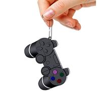 Chiavetta USB 32 GB Pen Drive 32GB Simpaticha Penna USB 2.0 - Portatile Nero Controller Pennetta USB Joypad Forma Chiave USB - FEBNISCTE Unico Divertenti Ottimo Regalo Natalizio PenDrive 32 Giga