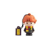 Chiavetta USB 32 GB Ron Weasley - Memoria Flash Drive 2.0 Originale Harry Potter, Tribe FD037703