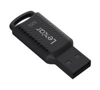 Chiavetta USB 32GB JUMPDRIVE V400 Black LJDV400032G BNBNG