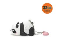 CHIAVETTA USB 3.0 flash drive DA 32 GB gigabyte PANDA legami PEN unità di archiv
