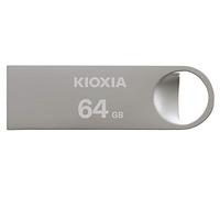 Kioxia - Chiavetta Usb U401 Owahri 2.0 64gb-grigio KIOXIA